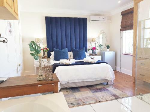 Bed & Breakfast Herberg Manor