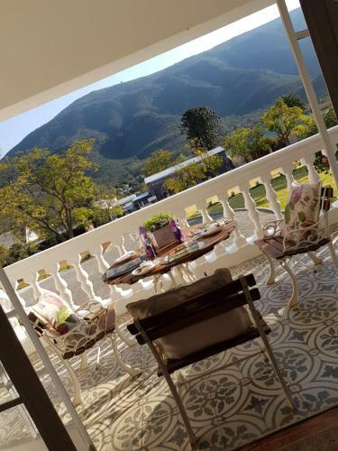 Bed & Breakfast Herberg Manor