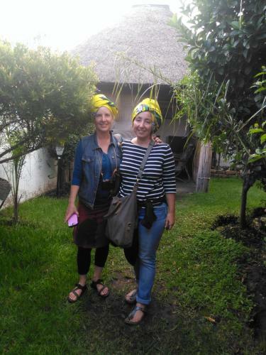 Albergue Authentic Bicycle Tours And Backpackers