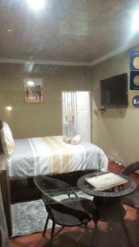 Albergue Authentic Bicycle Tours And Backpackers