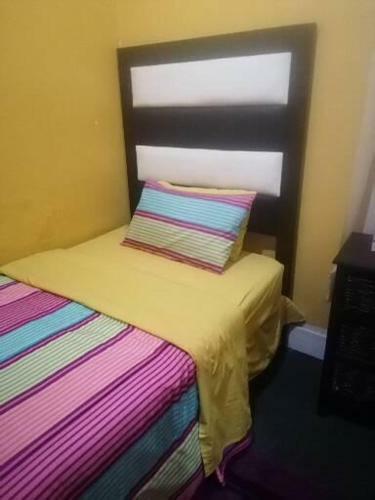 Hostal The Croc Guest House