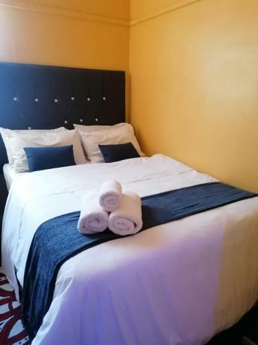 Hostal The Croc Guest House