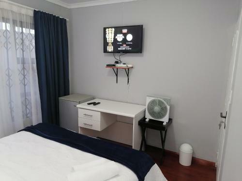 Apartamento Mzingwane