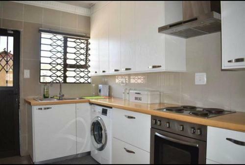 Apartamento Mzingwane