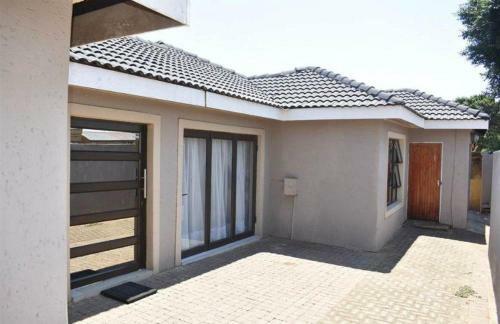 Apartamento Mzingwane