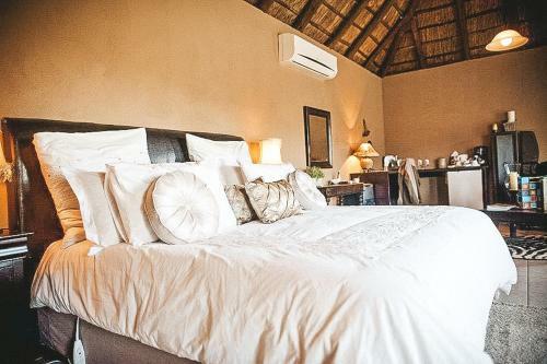 Apartamento Grootvlakte Farm