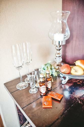 Apartamento Grootvlakte Farm