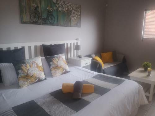 Su Casa B&B