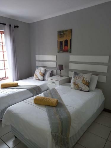 Su Casa B&B