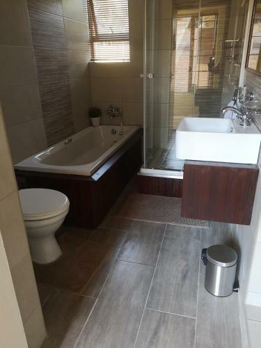 Su Casa B&B