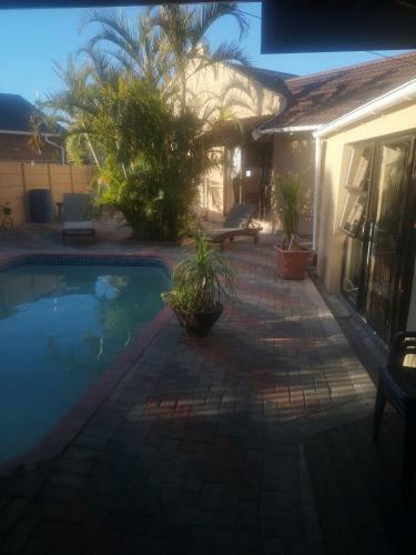 Su Casa B&B