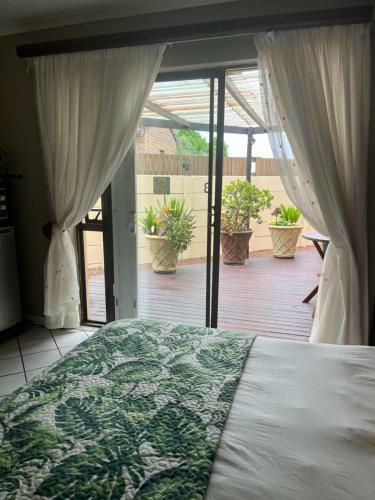 Su Casa B&B