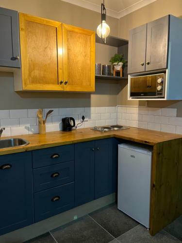 Su Casa B&B