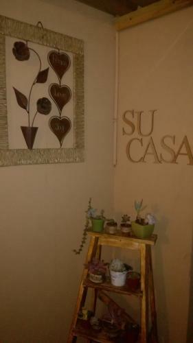 Su Casa B&B
