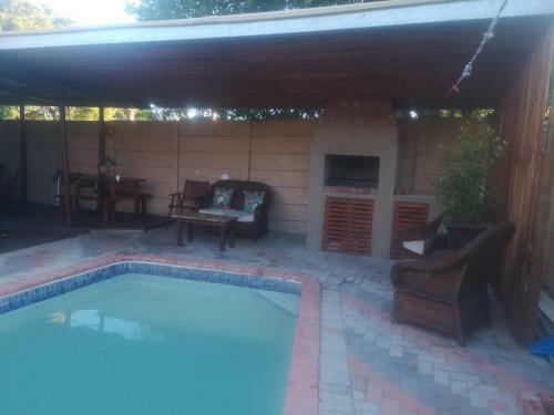 Su Casa B&B