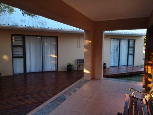 Su Casa B&B