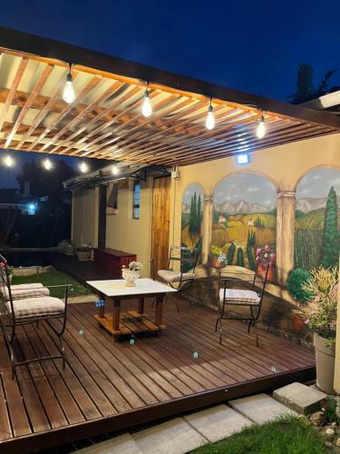 Su Casa B&B