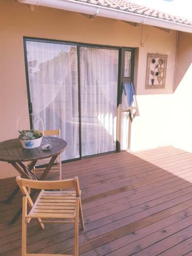 Su Casa B&B