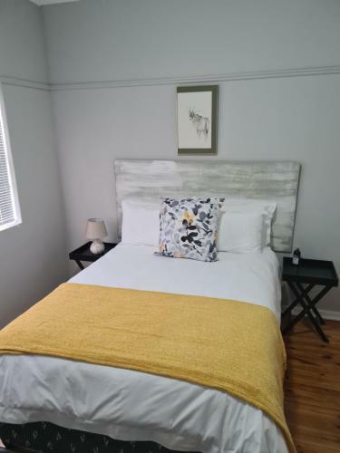 Bed & Breakfast Guesthouse On Aisne