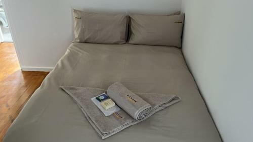 The Square Luxury Duplex Apartment