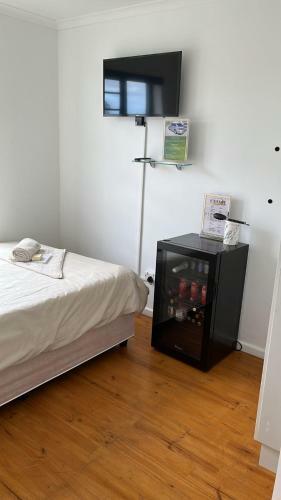 The Square Luxury Duplex Apartment