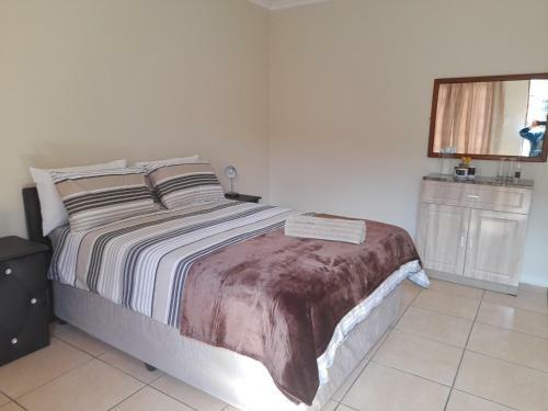 Hostal Karoo House, Somerset East