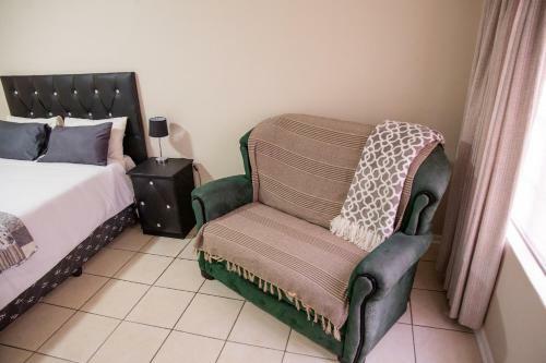 Hostal Karoo House, Somerset East