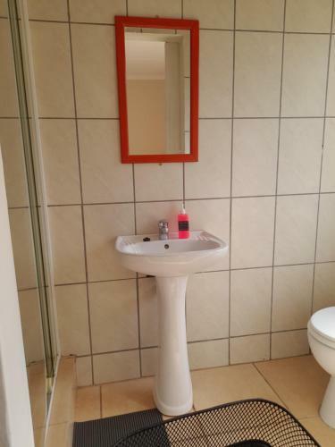 Hostal Karoo House, Somerset East