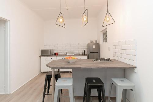 Apartamento The Walmer Oasis (exec)