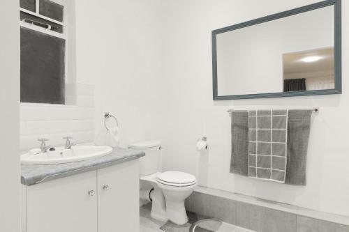 Apartamento The Walmer Oasis (exec)