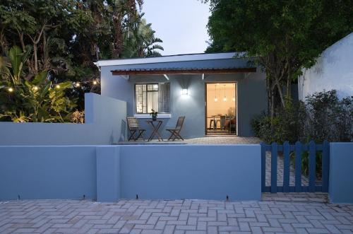 Apartamento The Walmer Oasis (exec)