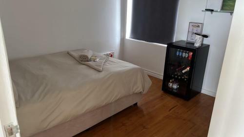 Luxury Suites At The Square Duplex Townhouse
