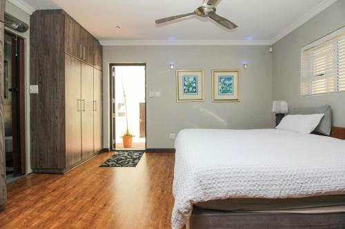Apartment On Constance Road