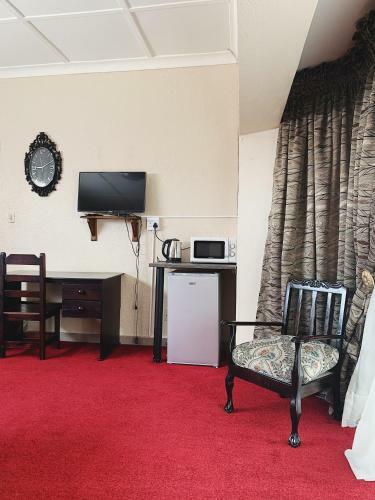 Hostal Sibahlenomhlambi Guesthouse