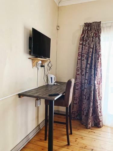Hostal Sibahlenomhlambi Guesthouse