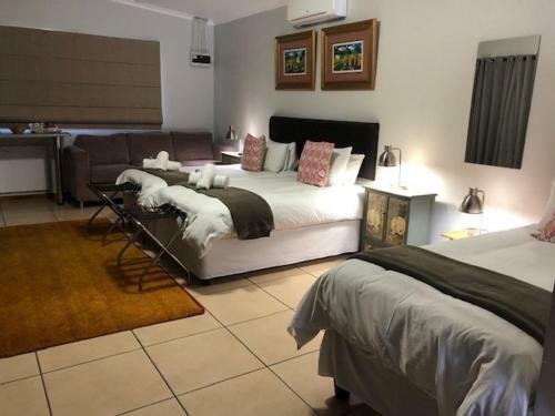 Bed & Breakfast Kliprand Guesthouse