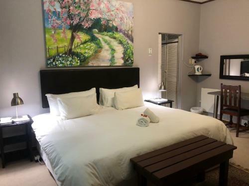 Bed & Breakfast Kliprand Guesthouse