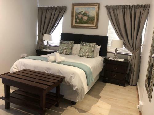 Bed & Breakfast Kliprand Guesthouse