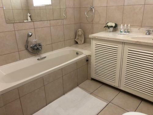 Bed & Breakfast Kliprand Guesthouse