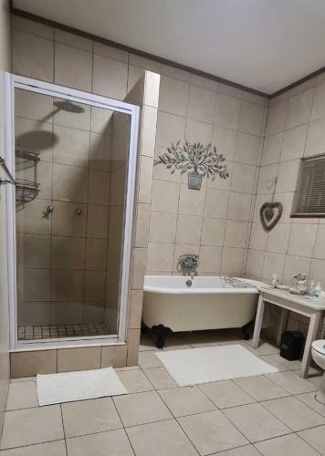 Bed & Breakfast Kliprand Guesthouse
