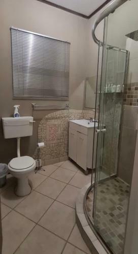 Bed & Breakfast Kliprand Guesthouse