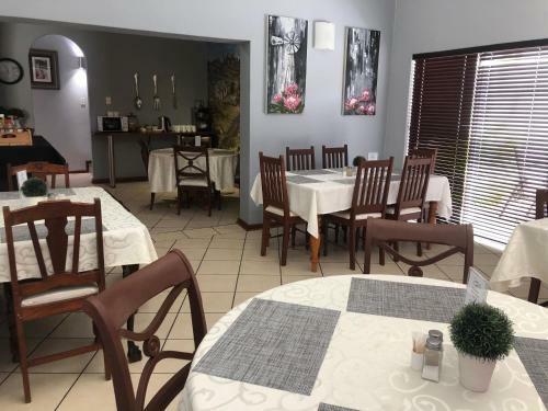 Bed & Breakfast Kliprand Guesthouse