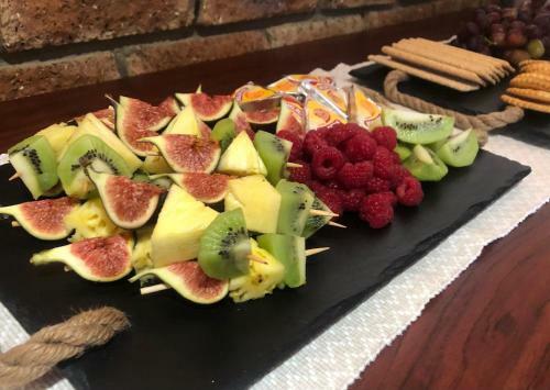Bed & Breakfast Kliprand Guesthouse