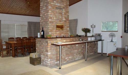 Bed & Breakfast Kliprand Guesthouse
