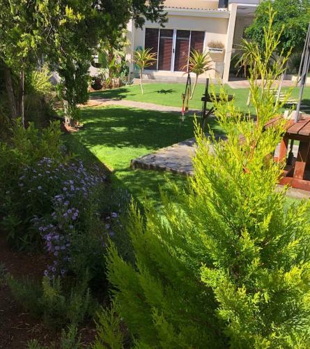 Bed & Breakfast Kliprand Guesthouse