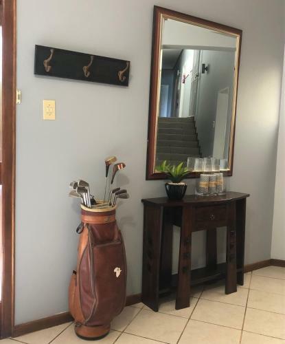 Bed & Breakfast Kliprand Guesthouse