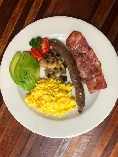 Bed & Breakfast Kliprand Guesthouse