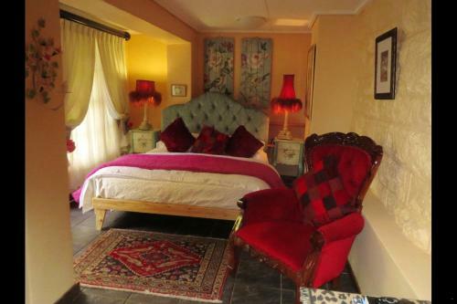 Bed & Breakfast Annies Cottage