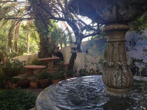 Bed & Breakfast Annies Cottage