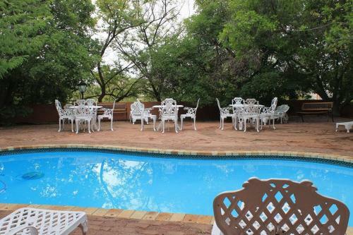 Bed & Breakfast Annies Cottage